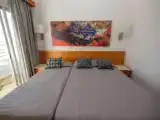 Двухместный номер Стандарт с видом на горы