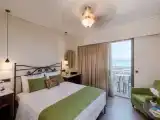 Двухместное бунгало Superior