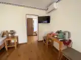 Трёхместный номер Стандарт с панорамным видом