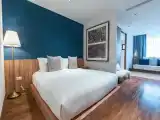 Номер Стандарт Пентхаус