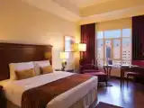 Двухместный номер Deluxe