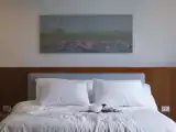 Двухместный люкс