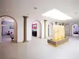 Run of House