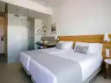 Двухместный номер с видом на море