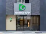 Одноместный номер Стандарт