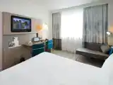 Двухместный номер Superior