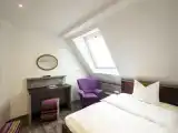Одноместный номер Business