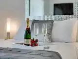 Двухместный номер Deluxe