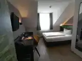 Одноместный номер Комфорт