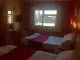 Четырёхместный номер Стандарт