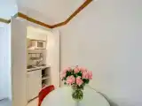 Двухместные апартаменты