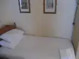 Двухместный номер Стандарт с видом на внутренний двор