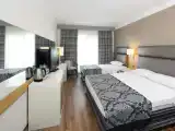 Двухместный номер Стандарт с балконом