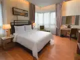 Двухместный номер Deluxe