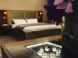 Двухместный номер Deluxe с видом на море