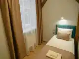 Одноместный номер Стандарт