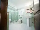 Трёхместный номер Стандарт с балконом