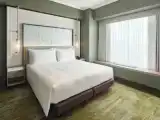 Двухместный люкс