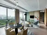Двухместный люкс Executive