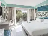 Люкс семейный Garden