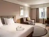 Двухместный номер Executive