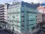 Кровать в общем номере