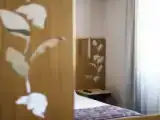 Трёхместный номер Стандарт с видом на город