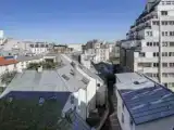 Одноместный номер Комфорт