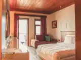 Двухместный номер Deluxe с балконом