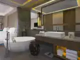 Двухместный номер Стандарт с видом на залив