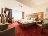 Двухместный номер Комфорт