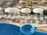 Двухместный номер Стандарт с балконом