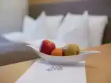 Четырёхместный номер Стандарт