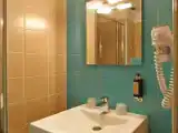 Одноместный номер Комфорт
