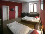 Двухместный номер Стандарт