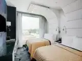 Четырёхместный номер