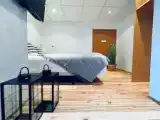 Четырёхместный номер Комфорт