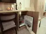 Двухместный номер Стандарт с видом на горы
