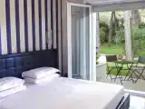 Двухместный номер Deluxe