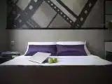 Номер Стандарт с красивым видом из окна