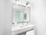 Двухместный номер Стандарт
