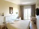 Двухместный номер Стандарт с видом на море
