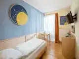 Одноместный номер Стандарт