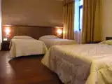 Трёхместный номер