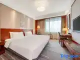Двухместный номер Стандарт