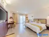 Двухместный номер Deluxe