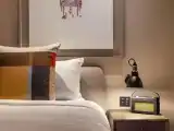 Двухместный Deluxe