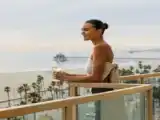 Люкс Presidential c 1 комнатой oceanfront