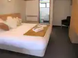 Двухместный семейный люкс