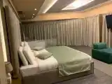 Двухместный номер Superior с балконом